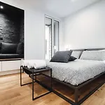 Cressoni Suite-Downtown Como