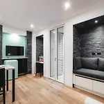 Cressoni Suite-Downtown Como