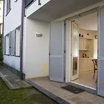 Appartamento Con Giardino E Parcheggio Privato