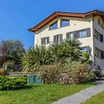 Villa Brezza Del Lago - Tremezzina.