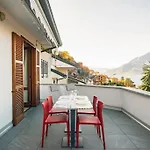 Villa Vista Lago Di Como By Villavistalago Bellano