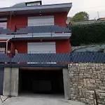 Una Terrazza Sul Lago