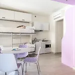 La Casa Dei Tre Pesci - Appartamento Lavarello