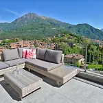 Felice Sul Lago 2-Bedroom Lakeview Apartment