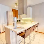 1-Bedroom Apartment Bello Moderno