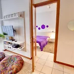 1-Bedroom Apartment Bello Moderno