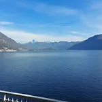 Villa Antonietta, Argegno
