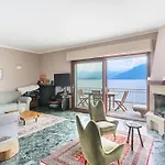 Villa Antonietta, Argegno