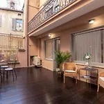 Boutique Apartment By Rent All Como