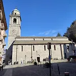 Bellagio Centre