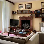 Casa Gelsomino -Casa With Garden, Near The Lake