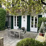 Casa Gelsomino -Casa With Garden, Near The Lake