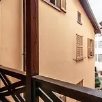 Il Balcone Della Corte - Downtown Como