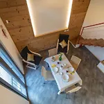 Al Sollievo House