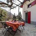 Al Sollievo House