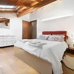 Appartamento Nel Centro Di Como