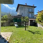 The Children Smile- With Private Garden