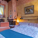 Bright Apartment In Nesso With Lake View!