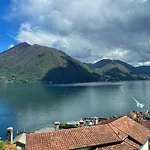 Lake View Apartment