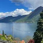 Lake View Apartment