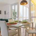 Lakefront Contemporary - By My Home In Como