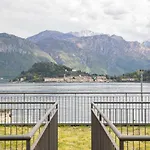 Lakefront Contemporary - By My Home In Como