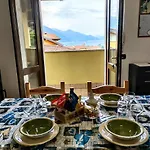 Alloggio Pradella