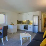 Residence Girasole Casa Rossa A
