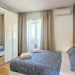 Comfortable Apartment In The Heart Of Lecco