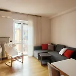 Comfortable Apartment In The Heart Of Lecco