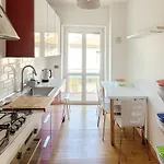 Comfortable Apartment In The Heart Of Lecco