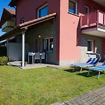 Residence Girasole Casa Rossa B