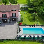 Holiday Home Oasi & Relax By Interhome