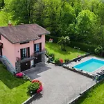 Holiday Home Oasi & Relax By Interhome