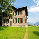 Family Villa With Stunning Lake View By Wonderful Italy