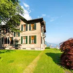 Family Villa With Stunning Lake View By Wonderful Italy