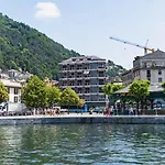 Gaby Lake Suites