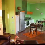 Apartment Como 54B