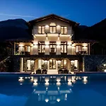 Villa Fiordaliso