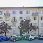 Volta Central Apartment By Quokka 360 - Minimal Flat In Cernobbio