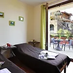 La Perla Di Sonenga - Giardino