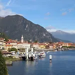 La Perla Di Sonenga - Giardino