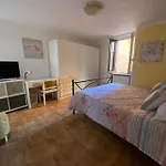 Ca Lina Lecco Spacious Apartment With Parking Space