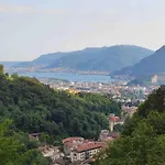 Ca Lina Lecco Spacious Apartment With Parking Space
