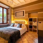 Sericum Apartment By Wonderful Italy