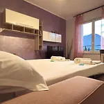 Marina House
