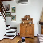 Breva Loft Tra Gli Ulivi Ed Il Lago