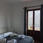 Appartamento Tivano Balcone Con Vista Lago