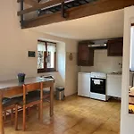 Breva Loft Tra Gli Ulivi Ed Il Lago