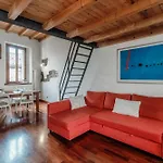 Loft Madera - By Myhomeincomo